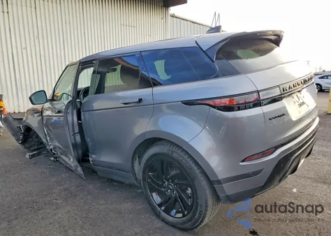 2021 Land Rover Range Rover Evoque S z USA, uszkodzony, nr VIN SALZJ2FX4MH148964